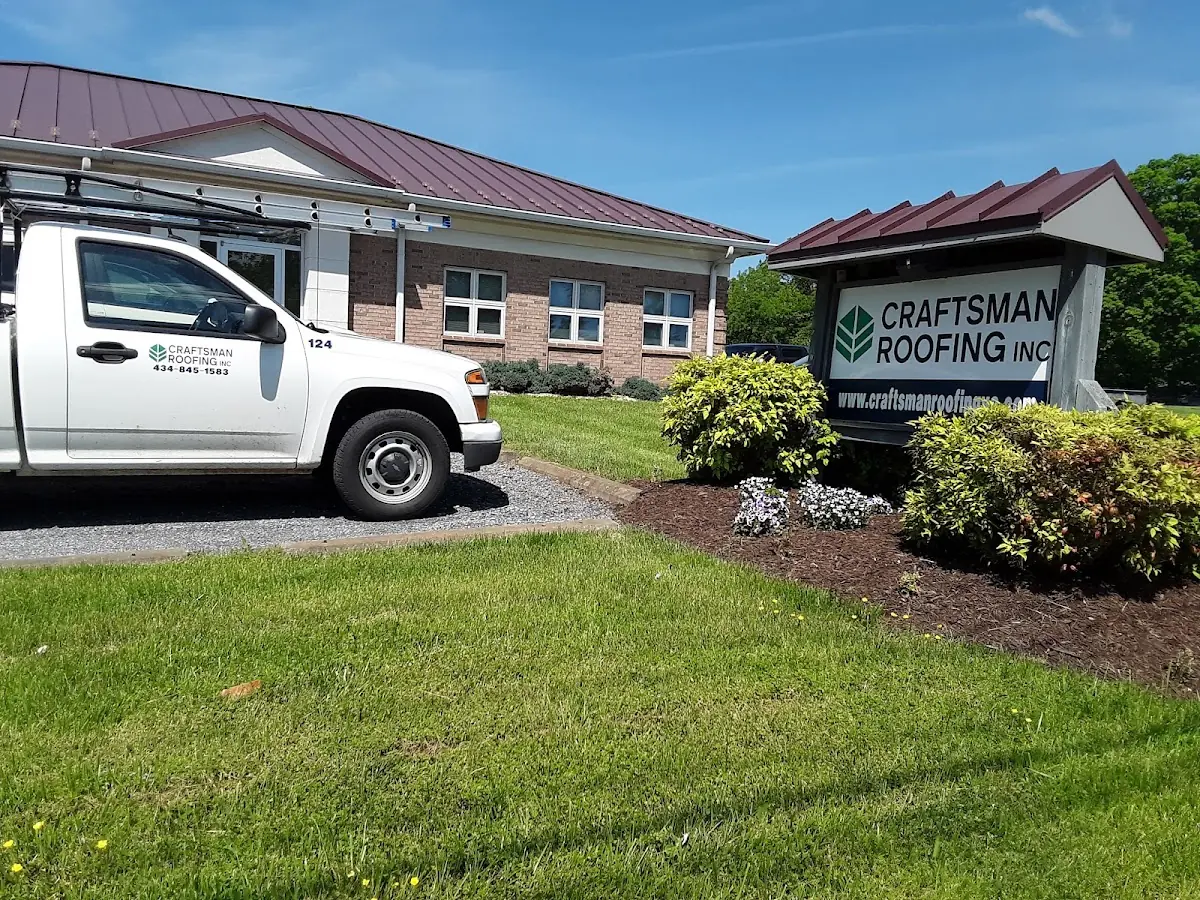 Quality Chimney Repair by experienced craftsmen in Ridgeport